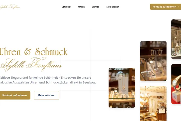 Juwelier Beeskow