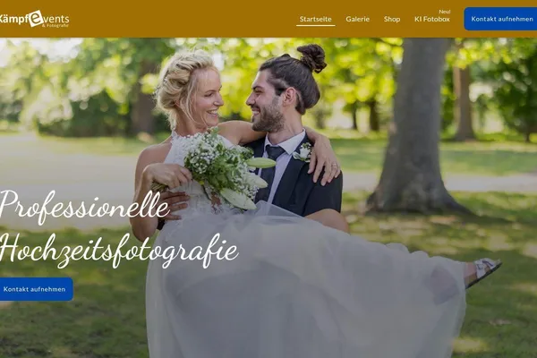 Kämpfe Events